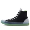Chuck Taylor All Star CX High „Dramatic Nights – Black“