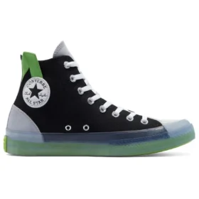Chuck Taylor All Star CX High „Dramatic Nights – Black“