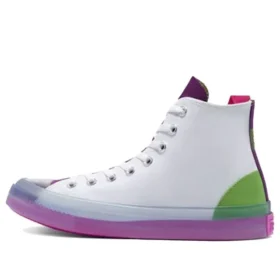Chuck Taylor All Star CX High „Dramatic Nights – White“
