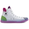 Chuck Taylor All Star CX High „Dramatic Nights – White“