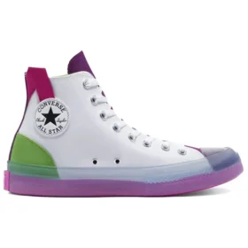 Chuck Taylor All Star CX High „Dramatic Nights – White“