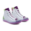 Chuck Taylor All Star CX High „Dramatic Nights – White“