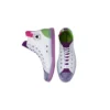 Chuck Taylor All Star CX High „Dramatic Nights – White“