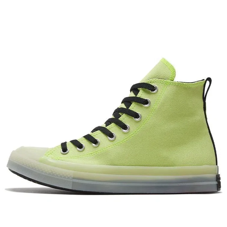 Chuck Taylor All Star CX High „Hi-Vis Collection – Lemon Venom“ Chuck Taylor All Star CX High „Hi-Vis Collection – Lemon Venom“