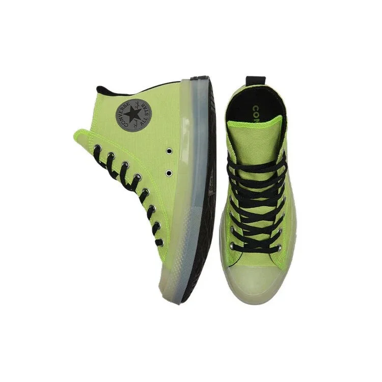 Chuck Taylor All Star CX High „Hi-Vis Collection – Lemon Venom“ Chuck Taylor All Star CX High „Hi-Vis Collection – Lemon Venom“
