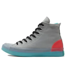Chuck Taylor All Star CX High „Hybrid Game – Ash Stone“