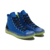 Chuck Taylor All Star CX High „Hybrid Game – Game Royal Lemon Venom“