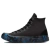 Chuck Taylor All Star CX High „Marbled Black“