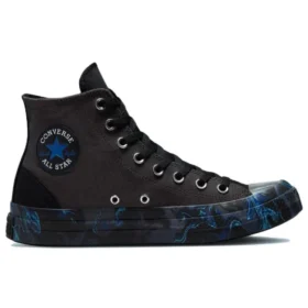 Chuck Taylor All Star CX High „Marbled Black“