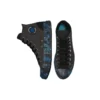 Chuck Taylor All Star CX High „Marbled Black“