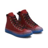 Chuck Taylor All Star CX High „Pull Tab – Dark Terracotta“