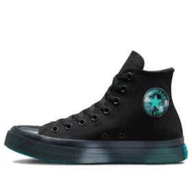 Chuck Taylor All Star CX High „Spray Paint – Black“