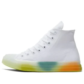 Chuck Taylor All Star CX High „Spray Paint – White“