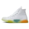 Chuck Taylor All Star CX High „Spray Paint – White“