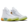 Chuck Taylor All Star CX High „Spray Paint – White“