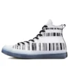 Chuck Taylor All Star CX High „Translucent Barcode“