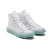 Chuck Taylor All Star CX High „White Enamel Mint“