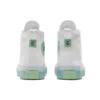 Chuck Taylor All Star CX High „White Enamel Mint“