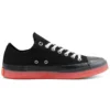 Chuck Taylor All Star CX Low „Black Wild Mango“