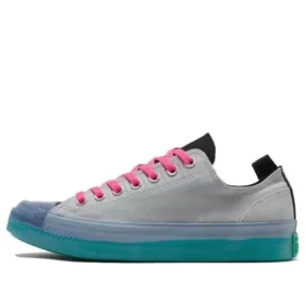 Chuck Taylor All Star CX Low „Digital Terrain – Ash Stone“