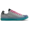 Chuck Taylor All Star CX Low „Digital Terrain – Ash Stone“