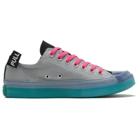 Chuck Taylor All Star CX Low „Digital Terrain – Ash Stone“