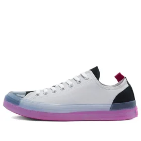 Chuck Taylor All Star CX Low „Dramatic Nights – Grave“