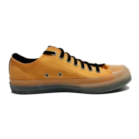 Chuck Taylor All Star CX Low „Hi-Vis Collection – Flash Orange“