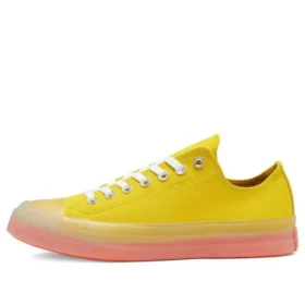 Chuck Taylor All Star CX Low „Speed Yellow“