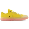 Chuck Taylor All Star CX Low „Speed Yellow“