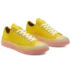 Chuck Taylor All Star CX Low „Speed Yellow“