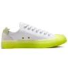 Chuck Taylor All Star CX Low „White Lime Twist“