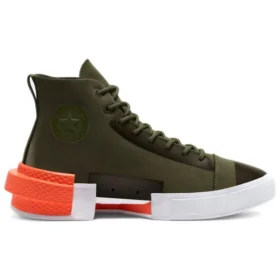 Chuck Taylor All Star CX „Olive“