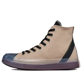 Chuck Taylor All Star CX Stretch Canvas High „Hemp Deep Bordeaux“