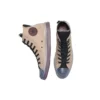 Chuck Taylor All Star CX Stretch Canvas High „Hemp Deep Bordeaux“