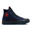Chuck Taylor All Star CX Stretch Canvas High „Midnight Navy“