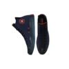 Chuck Taylor All Star CX Stretch Canvas High „Midnight Navy“