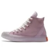 Chuck Taylor All Star CX Stretch Canvas High „Peaceful Plum“