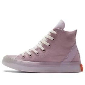 Chuck Taylor All Star CX Stretch Canvas High „Peaceful Plum“