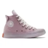 Chuck Taylor All Star CX Stretch Canvas High „Peaceful Plum“