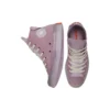 Chuck Taylor All Star CX Stretch Canvas High „Peaceful Plum“
