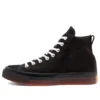 Chuck Taylor All Star CX Suede High „Black Wild Mango“