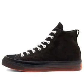 Chuck Taylor All Star CX Suede High „Black Wild Mango“
