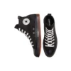 Chuck Taylor All Star CX Suede High „Black Wild Mango“