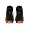 Chuck Taylor All Star CX Suede High „Black Wild Mango“