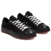 Chuck Taylor All Star CX Suede Low „Black Wild Mango“