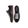 Chuck Taylor All Star CX Suede Low „Black Wild Mango“