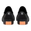Chuck Taylor All Star CX Suede Low „Black Wild Mango“