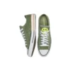 Chuck Taylor All Star „Cypress Green Zinc Yellow“