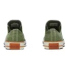 Chuck Taylor All Star „Cypress Green Zinc Yellow“